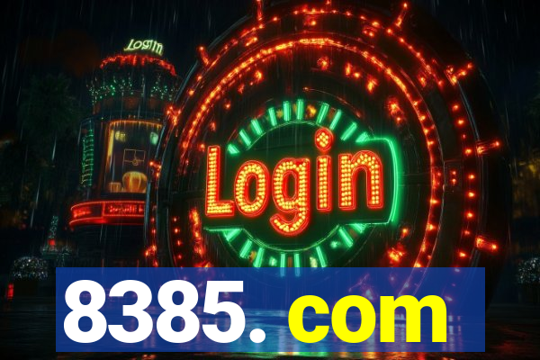 8385. com